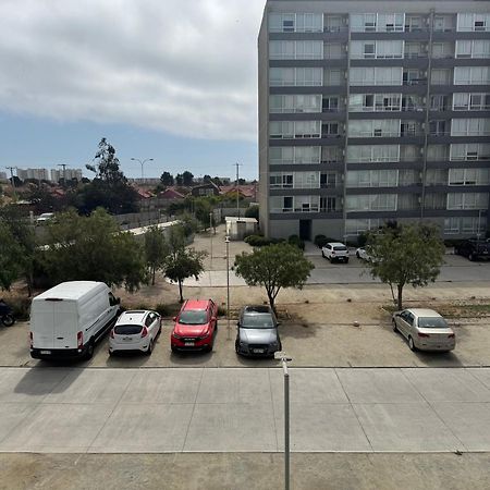Mun2 La Serena Exterior foto